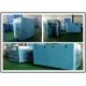 15KW 20hp Oil Injected Screw Compressor Single Stage Three Phase
