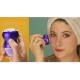 Rechargeable Anti - Aging Facial Cleansing Device / Handheld Facial Cleansing
