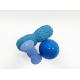 Ball Massager for Plantar Fasciitis Trigger Point Therapy Deep Tissue Myofascial Release