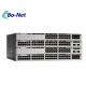 New Original C9300-48T-A 48 Port10/100/1000 Gigabit Ethernet network Switch