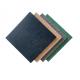 Non Toxic Fire Resistant Safety Floor Mats  3mm Timeproof