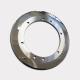 HRC58-60 Round Rotary Slitter Blades Sharp Edge With CNC Grinding