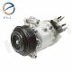 LR112585 Car AC Compressor 12V C2D38695 C2D45382 Electric Auto AC Compressor For 2014/5.0 Jaguar F-TYPE Land Rover /XJ 2010