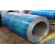 TISCO ASTM 304 Cold Rolled Stainless Steel Coil 0.5mm 1.5mm 3mm 2B HL