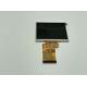 RYG320240A 320x240 Lcd Display Module With Ultra High Contrast