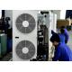 Customized  Air Cooled Condensing Units R404a For Vegetable Chiller