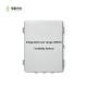 Integrated Flow Through Water Turbidity Sensor Low Range 20NTU