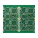 16L Industrial Control PCB 7+N+7 HDI  Circuit Board 1.8 Thickness