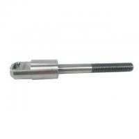 Aluminum CNC Turning Parts Redefining Manufacturing Excellence with Tolerance 0.01-0.005mm