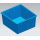 Seven Hundred Liters Square Plastic Box Mould 2.5 To 3mm