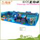 High quality child commercial indoor kids playground for Europe market