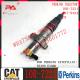 387-9434 C9 Diesel Fuel Injector Sprayer Fuel Nozzle 10R-7221 For CAT Engine
