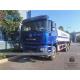 20m3 Shacman 6x4 Water Transport Truck With Q235 Tank