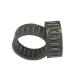 Heat Treatment K22 Roller Needle Bearing K120 Needle Roller And Cage Assembly