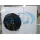 Outer Rotor Fan Box Type Unit Medium-High Temperature Refrogeration Condensing Unit R404A R22