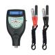 CM-8826 Coating Thickness Gauge Magnetic Induction F / Eddy Current N