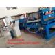 Water tank silo roll forming machine