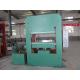 XLB-750*850*1 Rubber Vulcanizing Press Machine / Rubber Compression Molding Machine