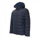 Padded Outdoor Insulated Jackets