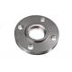 Stainless Steel Socket Weld Flange SS304 SS316 SS304L SS316L