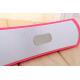 New model Bluetooth speaker 900 mAh li-polymer battery huge woofer bass speaker