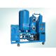 Mobile High Precision Cooking Oil Purifier Machine For Vegetable Oil Palm Oil