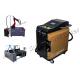 Automatic Handheld Laser Cleaning Machine Portable Laser Rust Removal Tool