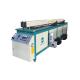 380V PVC Plastic Sheet Welding Machine For Rolling And Welding
