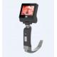 Respiratory Visual Handheld Video Laryngoscope 3400mA