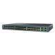  IEEE 802.3af PoE configurations Cisco Network Switch  12K EIGRP RIP - 1 WS-C3560-48TS-E