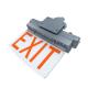Class I Division 2 LED Exit Emergency Light Explosion Proof
