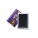 Pantone Color Offset Printing 2.5 X 3.5 Souvenir Fridge Magnet Gifts Photo Printing Refrigerator Magnet