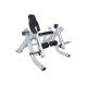 Bold Tube Plate Loaded Fitness Equipment Seated Leg Extension Workout Machine