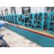 High Frequency Welded 1600mm Od Seamless Pipe Making Machine