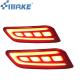Hot Sale Red Reflector Ceiling For Ford Everest 2016-2018 With 3 Function Reflector
