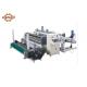 Automatic Paper Slitter Rewinder Machine 1600mm Machine Size 11kw Host Motor