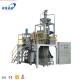accuracy Multi-function Industrial Macaroni Pasta Automatic Making Machine Production Line
