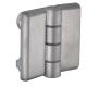 Rotation External Cabinet Door Hinges Zinc Alloy For Tool Box