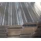 Kwikstage steel and aluminum Scaffold Plank thickness 1.8mm / 1.5mm