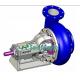 Mission Magnum Centrifugal Mud Pump / Drilling Fluid Centrifugal Pump