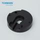 POM Durable CNC Machined Parts Turning Milling For Automation Industry