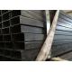 1-12m Customized Length Tubular Steel Sections GB Standard Inner Diameter 5-400mm