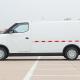 SAIC Maxus EV30 Electric Cargo Van Advanced Driver Assistance Systems, Collision Avoidance, Emergency Braking