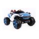 Double Door Battery Operated Electric Kids Car 12V UTV with Remote Control and Doors