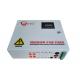 DC 24V 5.0J Energy Pulse Electric Fence Controller 1 Zone 4 Wires High Voltage