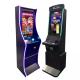 Multiplayer Arcade Online Skill Video Game For Indoor Amusement