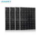 Photovoltaic Mono Rigid Solar Panel 220W Monocrystalline Shingled Solar Panel