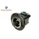 High Pressure Hydraulic Motor , Cast Iron Material Hydraulic Pump Motor BMTS