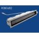 Long Square 21w 2700K Warm White LED Recessed Downlight 700mA Excellent Performance