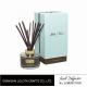 Chemical Free Home Reed Diffuser Insect Resistant For Office Ornament